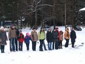 День здоровья — 2007