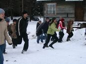 День здоровья — 2007