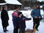 День здоровья — 2007