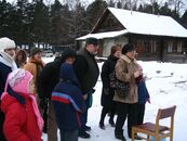 День здоровья — 2007