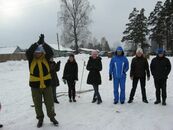 День здоровья — 2009