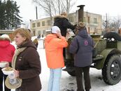 День здоровья — 2009