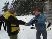 День здоровья — 2009