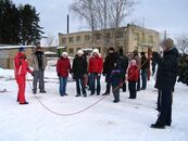 День здоровья — 2007