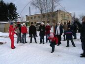 День здоровья — 2007