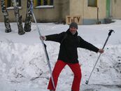 День здоровья — 2007