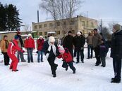 День здоровья — 2007