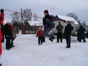 День здоровья — 2007