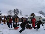 День здоровья — 2007