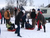 День здоровья — 2007