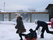 День здоровья — 2007