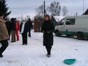 День здоровья — 2007