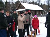 День здоровья — 2007