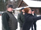 День здоровья — 2007