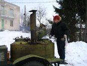 День здоровья — 2007