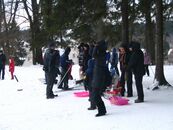 День здоровья — 2007