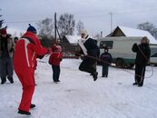 День здоровья — 2007