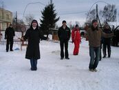 День здоровья — 2007