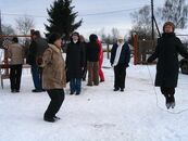 День здоровья — 2007