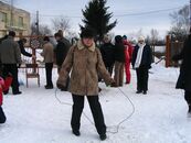 День здоровья — 2007