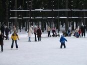 День здоровья — 2007