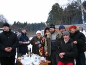 День здоровья — 2007