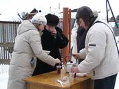 День здоровья — 2007