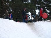 День здоровья — 2007