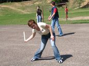 День здоровья — 2006