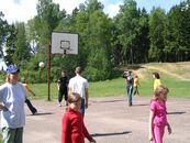 День здоровья — 2006