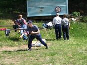 День здоровья — 2006