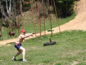 День здоровья — 2006