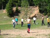 День здоровья — 2006