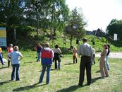 День здоровья — 2006