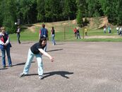 День здоровья — 2006