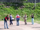 День здоровья — 2006