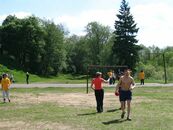 День здоровья — 2006