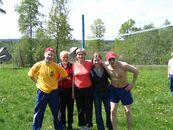 День здоровья — 2006