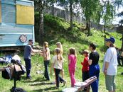 День здоровья — 2006