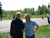 День здоровья — 2006