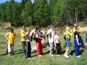 День здоровья — 2006