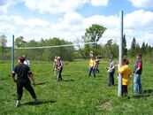 День здоровья — 2006