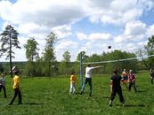 День здоровья — 2006