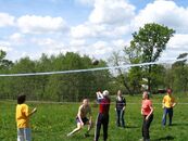 День здоровья — 2006