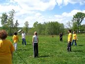 День здоровья — 2006