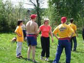 День здоровья — 2006