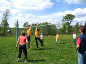 День здоровья — 2006