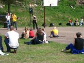 День здоровья — 2006