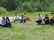 День здоровья — 2006