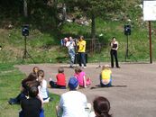 День здоровья — 2006